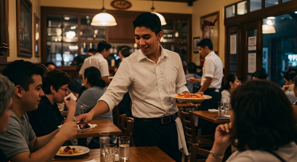 A Foodie’s Guide to Dining Near Dancing Waters in Woodbury, Minnesota